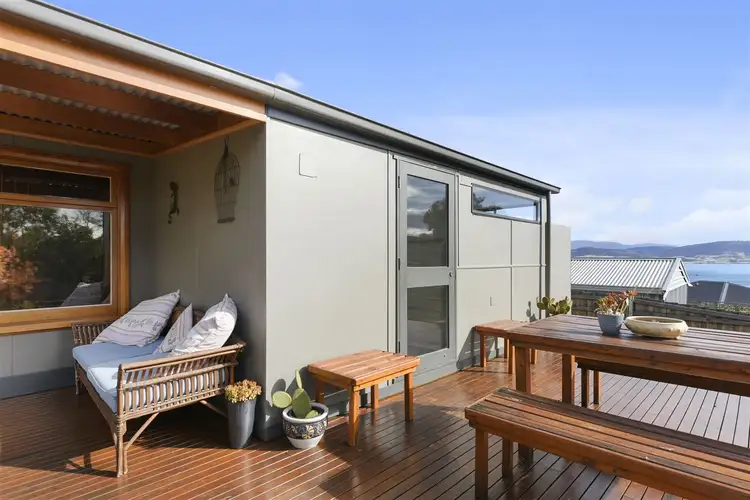 Third view of Homely house listing, 10 Karachi Street, Midway Point TAS 7171