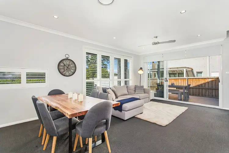 Third view of Homely house listing, 2 Romney Street, Rouse Hill NSW 2155