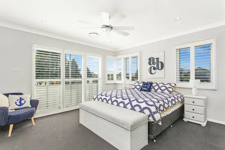 Fifth view of Homely house listing, 2 Romney Street, Rouse Hill NSW 2155