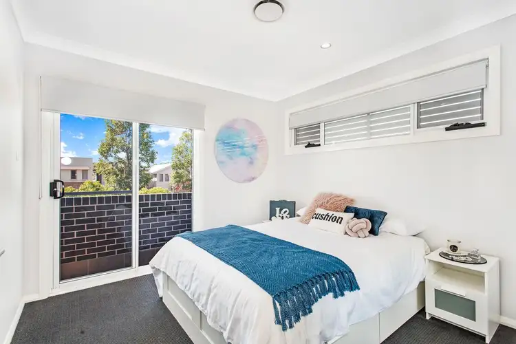 Sixth view of Homely house listing, 2 Romney Street, Rouse Hill NSW 2155