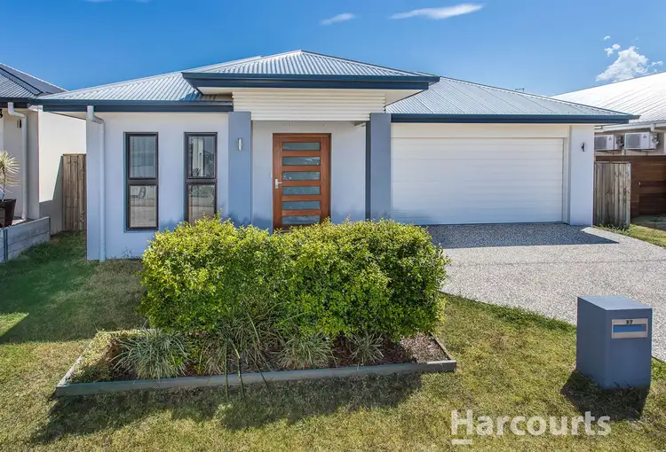 27 Matthew Court, Griffin QLD 4503