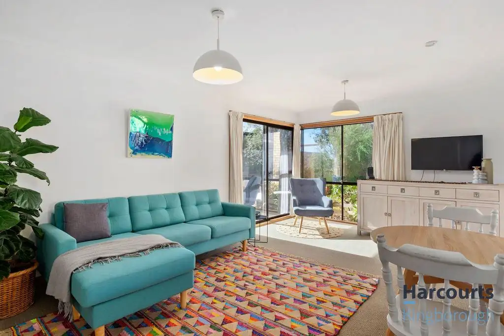 Main view of Homely unit listing, 9/25 Osborne Esplanade, Kingston Beach TAS 7050