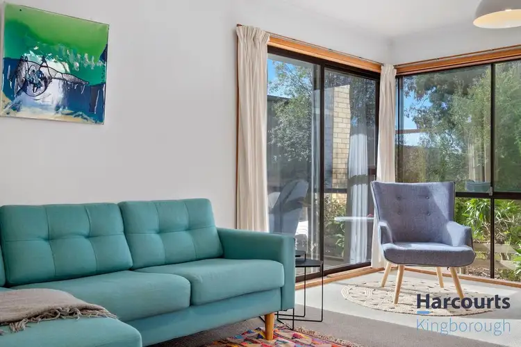 Second view of Homely unit listing, 9/25 Osborne Esplanade, Kingston Beach TAS 7050