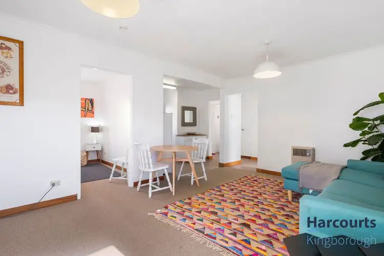 Third view of Homely unit listing, 9/25 Osborne Esplanade, Kingston Beach TAS 7050