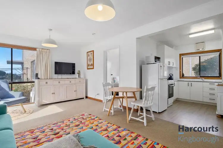 Fourth view of Homely unit listing, 9/25 Osborne Esplanade, Kingston Beach TAS 7050