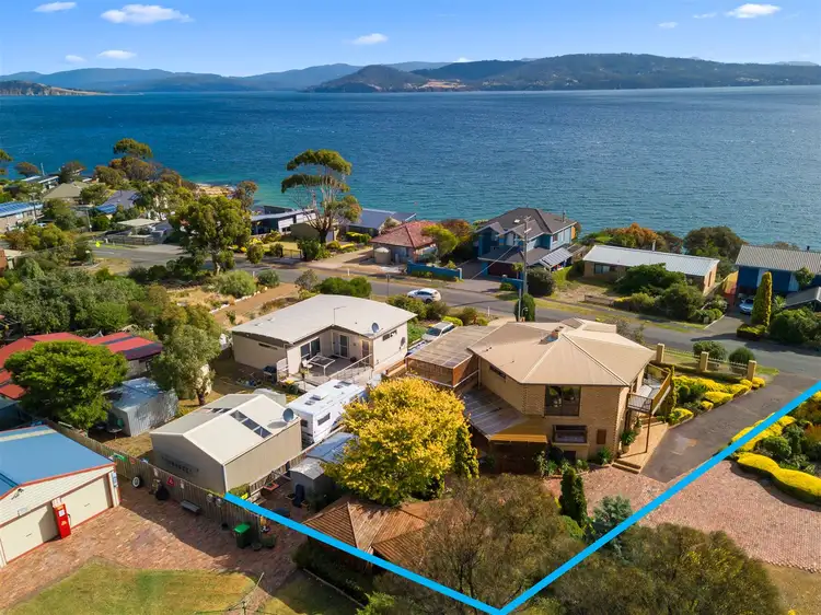 166 Blessington Street, South Arm TAS 7022