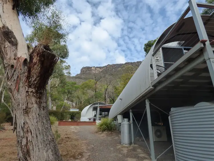 Second view of Homely house listing, 16 Scott Road, Halls Gap VIC 3381