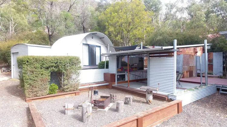 Third view of Homely house listing, 16 Scott Road, Halls Gap VIC 3381