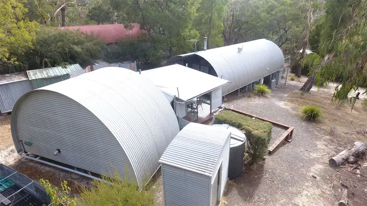 Fourth view of Homely house listing, 16 Scott Road, Halls Gap VIC 3381