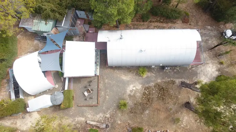 Fifth view of Homely house listing, 16 Scott Road, Halls Gap VIC 3381