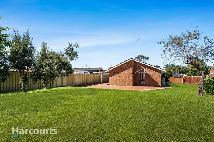 Second view of Homely house listing, 118 Pine Creek Circuit, St Clair NSW 2759