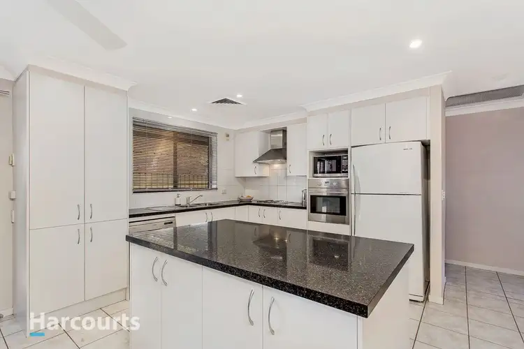 Fourth view of Homely house listing, 118 Pine Creek Circuit, St Clair NSW 2759