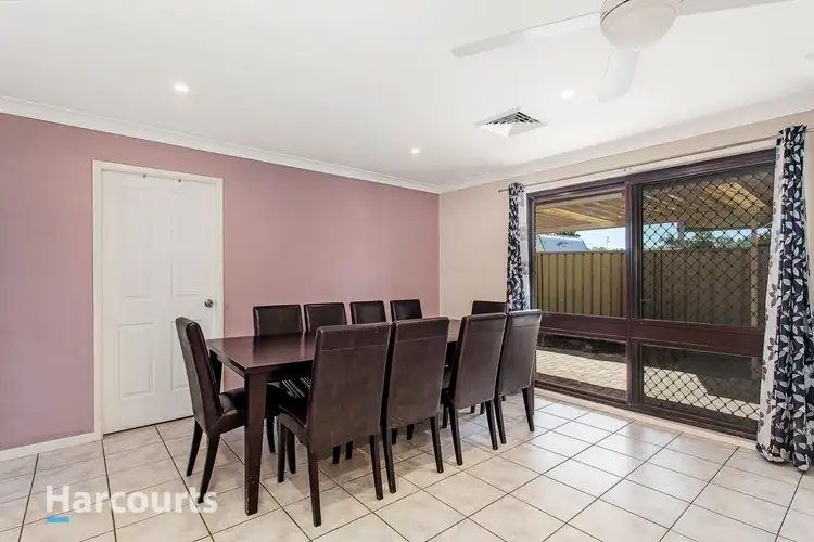 Fifth view of Homely house listing, 118 Pine Creek Circuit, St Clair NSW 2759