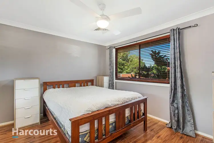 Seventh view of Homely house listing, 118 Pine Creek Circuit, St Clair NSW 2759