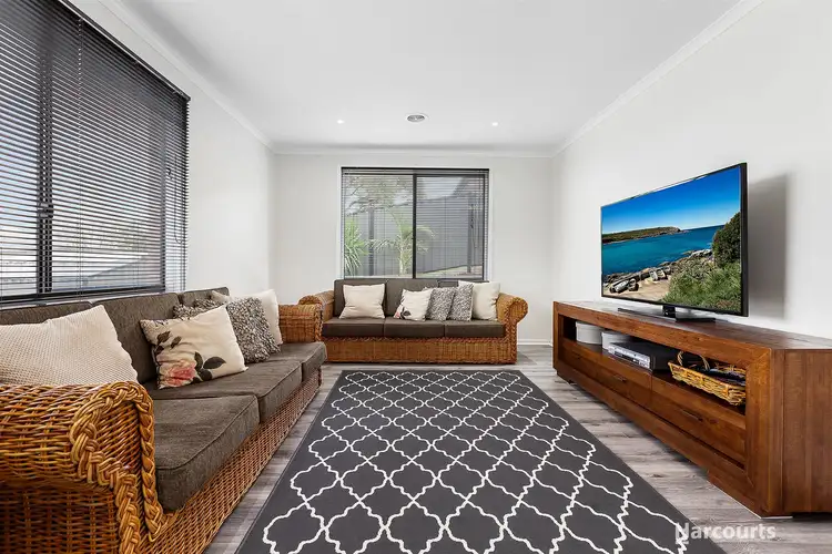 Fourth view of Homely house listing, 27 Victoria Place, Pakenham VIC 3810