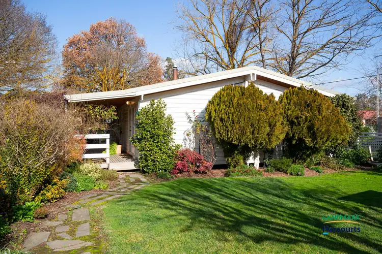 Second view of Homely house listing, 65 Snodgrass Street, Yea VIC 3717
