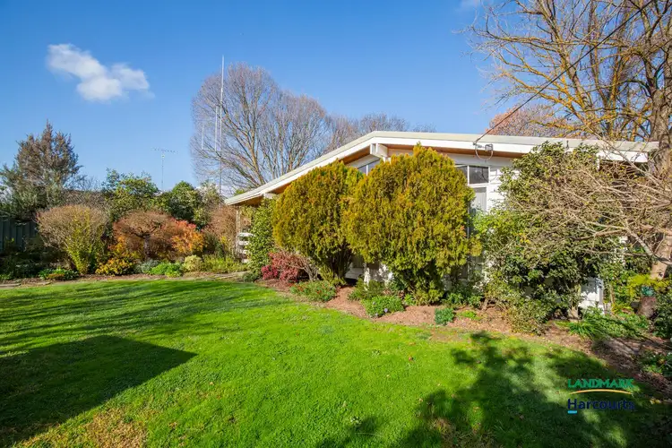Fourth view of Homely house listing, 65 Snodgrass Street, Yea VIC 3717