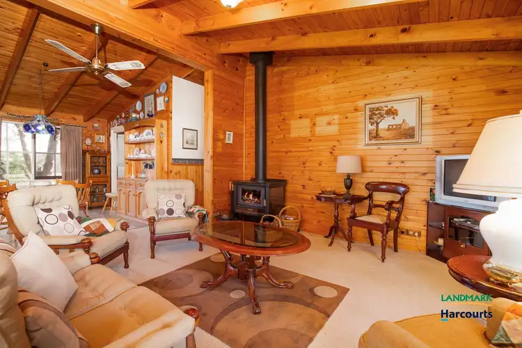 Fifth view of Homely house listing, 65 Snodgrass Street, Yea VIC 3717