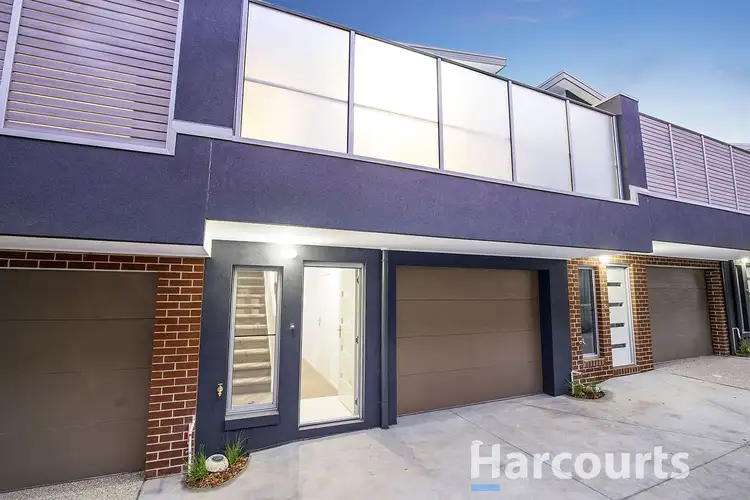 4/12 Park Crescent, Boronia VIC 3155