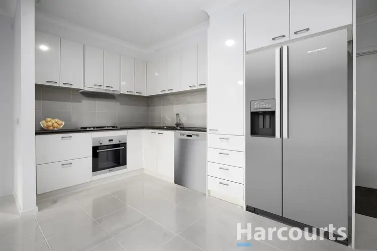 Third view of Homely unit listing, 4/12 Park Crescent, Boronia VIC 3155