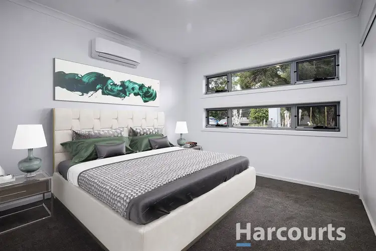 Fourth view of Homely unit listing, 4/12 Park Crescent, Boronia VIC 3155