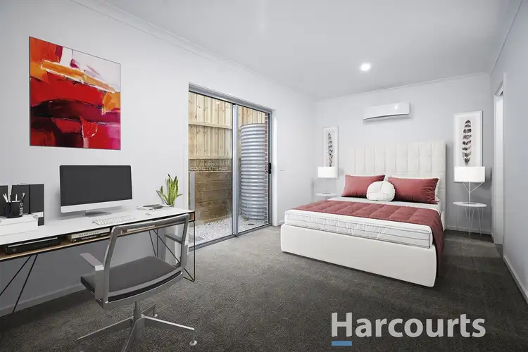 Sixth view of Homely unit listing, 4/12 Park Crescent, Boronia VIC 3155