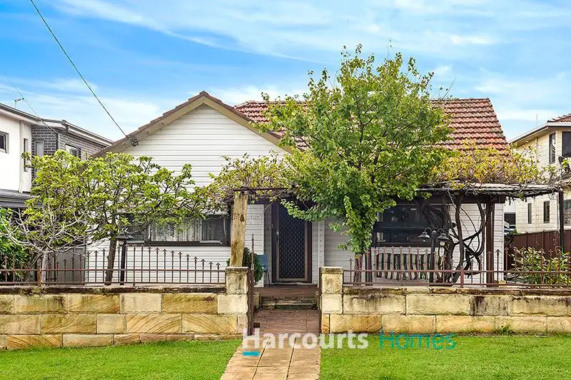 Main view of Homely house listing, 51 Yeend Street, Merrylands NSW 2160