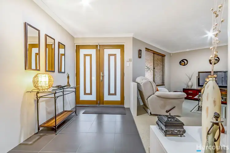 Sixth view of Homely house listing, 129 Roxburgh Circle, Kinross WA 6028