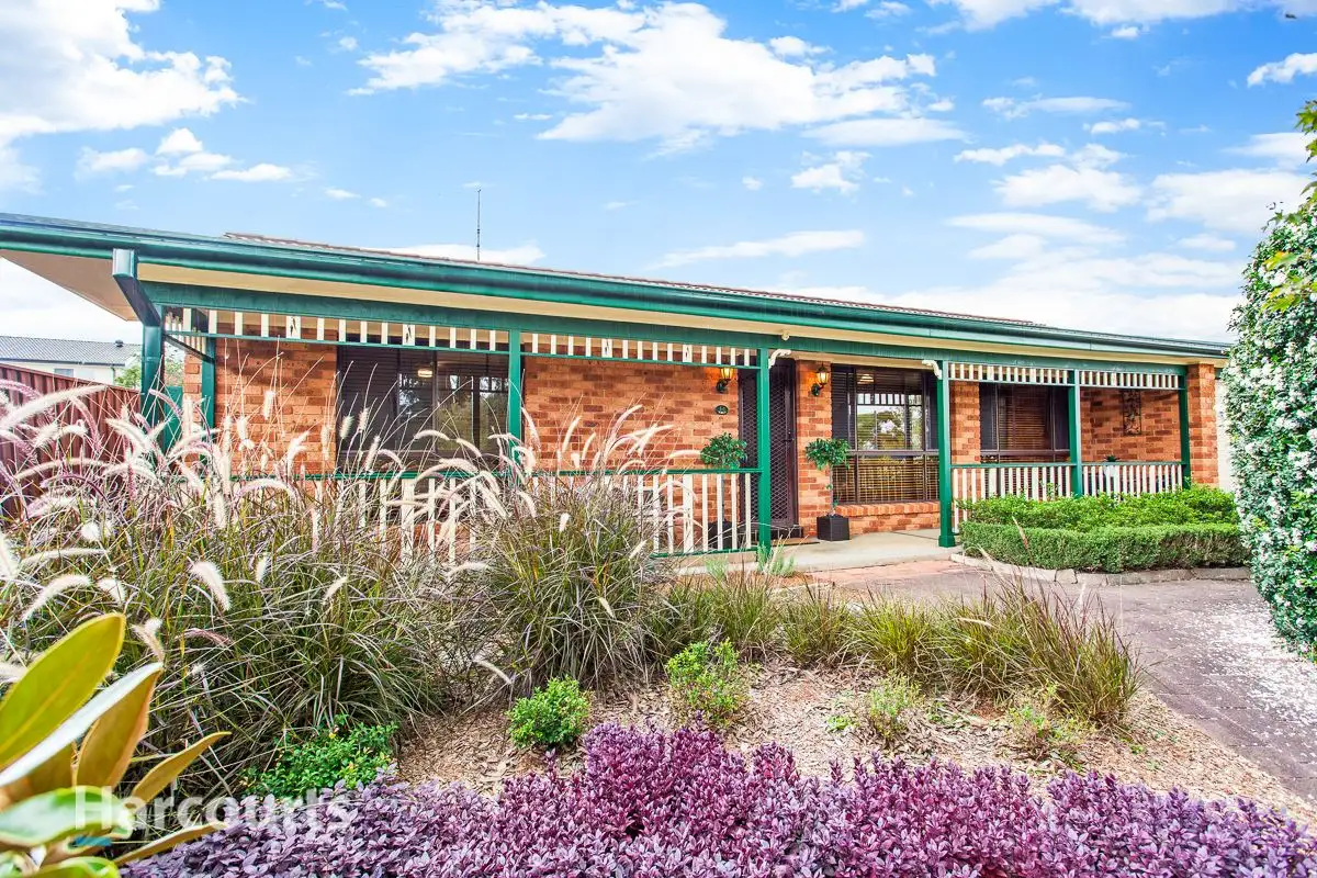 Main view of Homely house listing, 13 Sunndal Close, St Clair NSW 2759