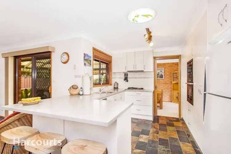 Third view of Homely house listing, 13 Sunndal Close, St Clair NSW 2759