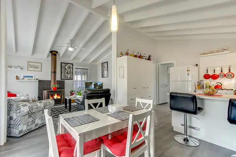 Main view of Homely house listing, 3 Tambo Court, Kalimna VIC 3909