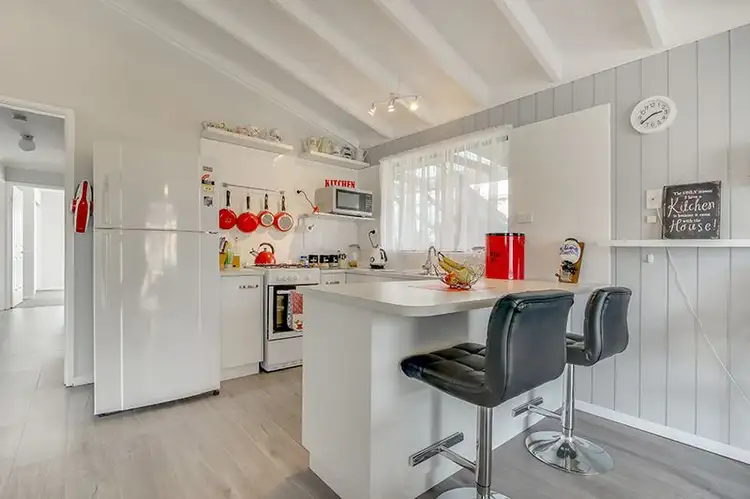 Fourth view of Homely house listing, 3 Tambo Court, Kalimna VIC 3909