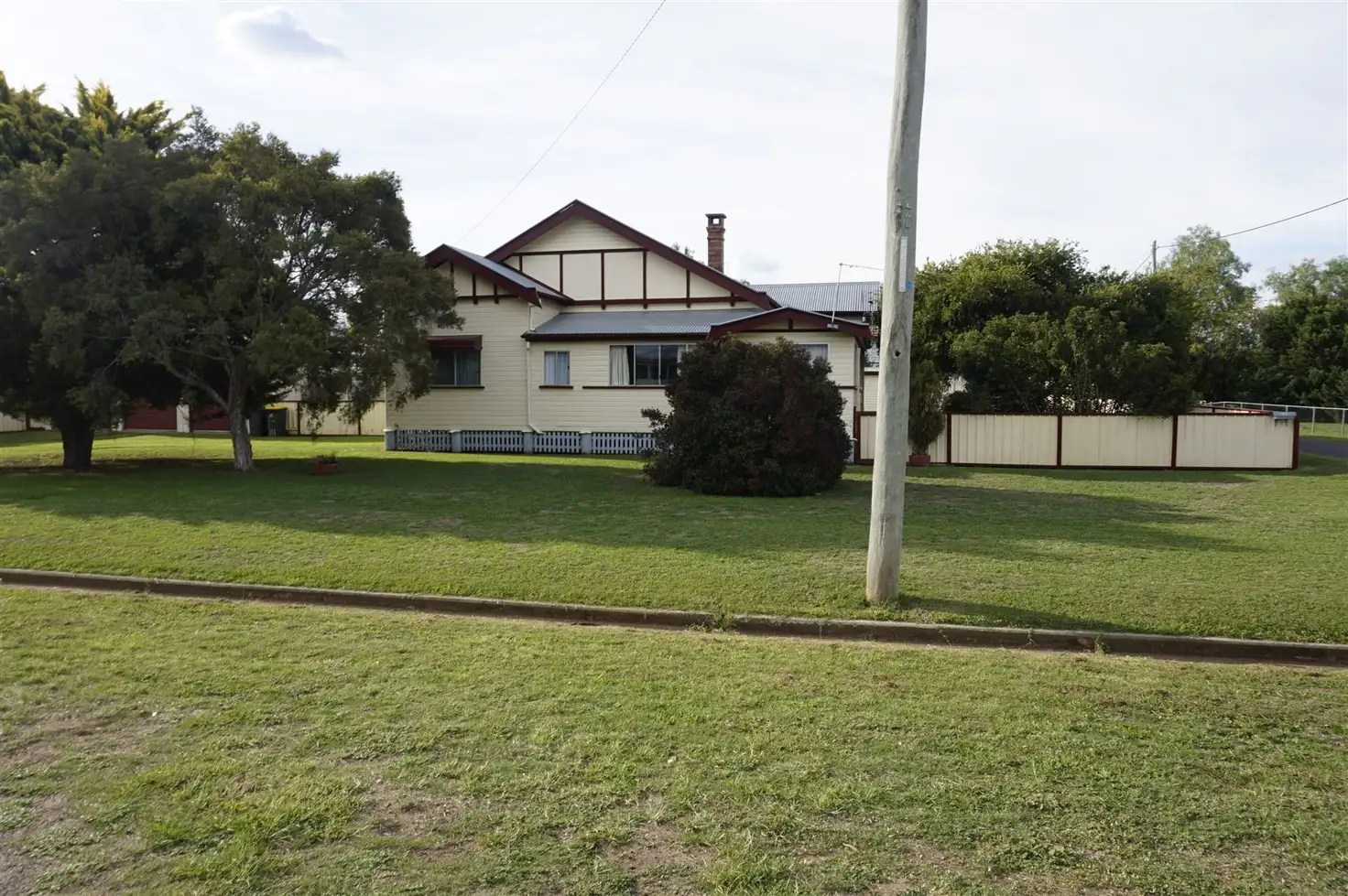 Main view of Homely house listing, 56 Warwick Street, Allora QLD 4362
