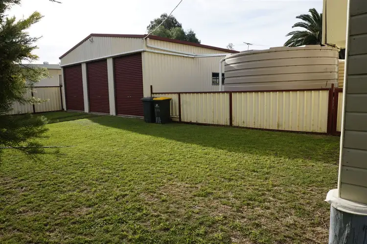 Second view of Homely house listing, 56 Warwick Street, Allora QLD 4362