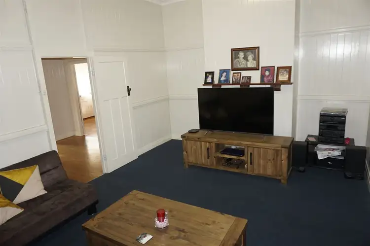 Fifth view of Homely house listing, 56 Warwick Street, Allora QLD 4362