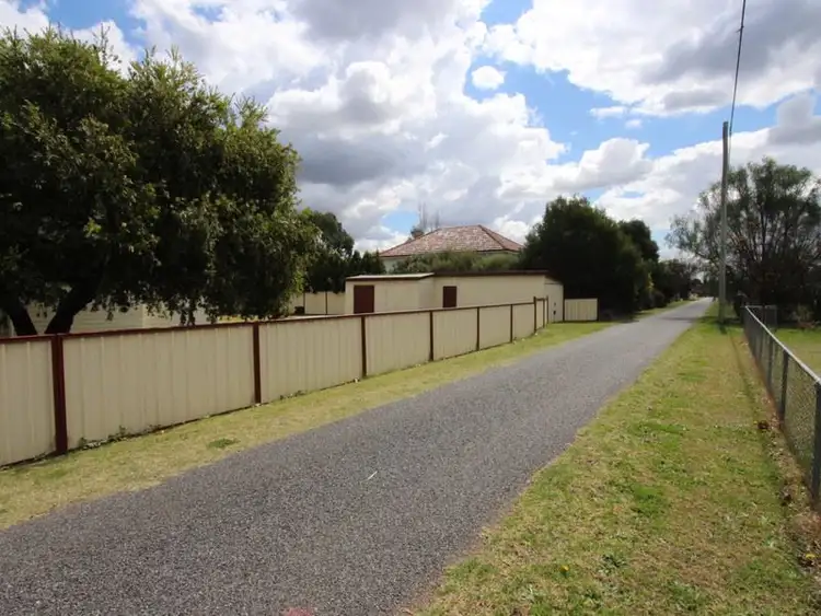 Seventh view of Homely house listing, 56 Warwick Street, Allora QLD 4362