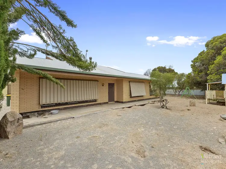 1323 Mt Rat Wells road, Curramulka SA 5580