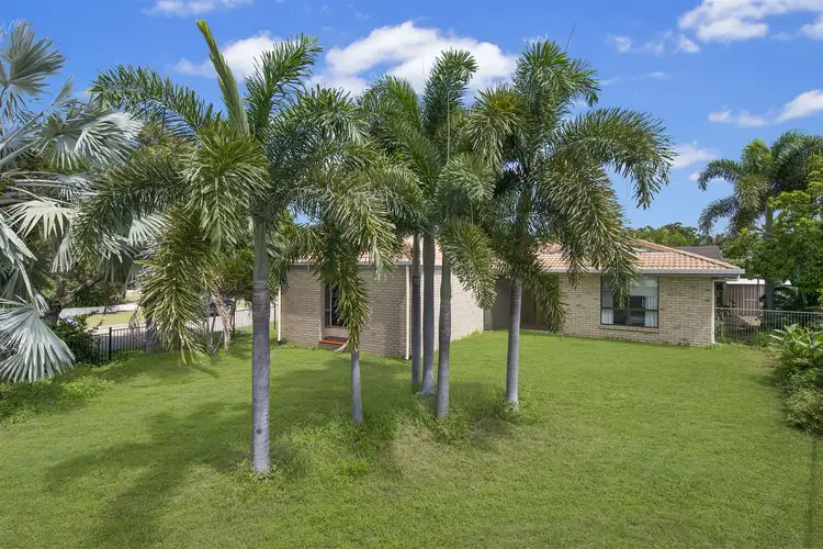 Main view of Homely house listing, 15 Coen Street, Douglas QLD 4814