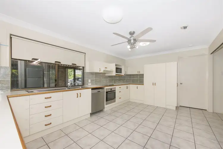 Second view of Homely house listing, 15 Coen Street, Douglas QLD 4814