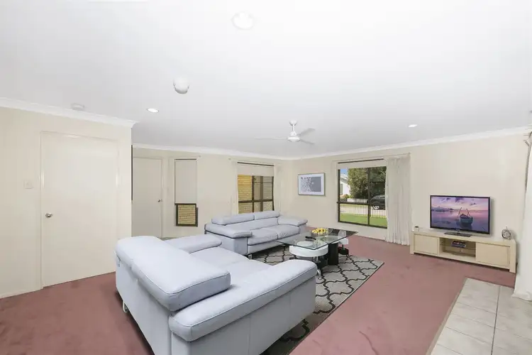 Third view of Homely house listing, 15 Coen Street, Douglas QLD 4814