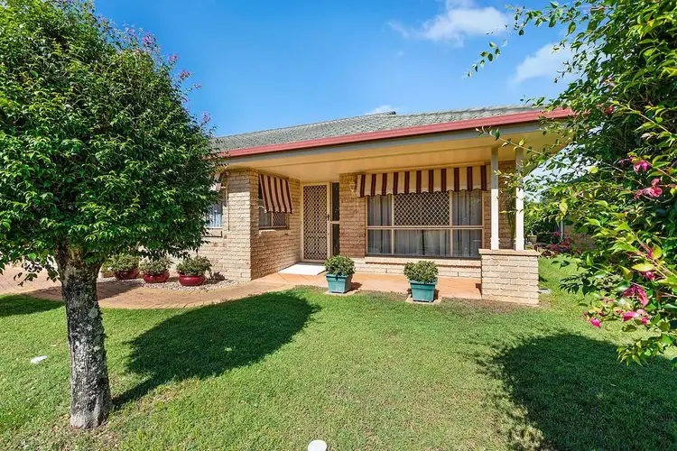 Second view of Homely semi-detached listing, 71/83 Lindsay Road, Buderim QLD 4556