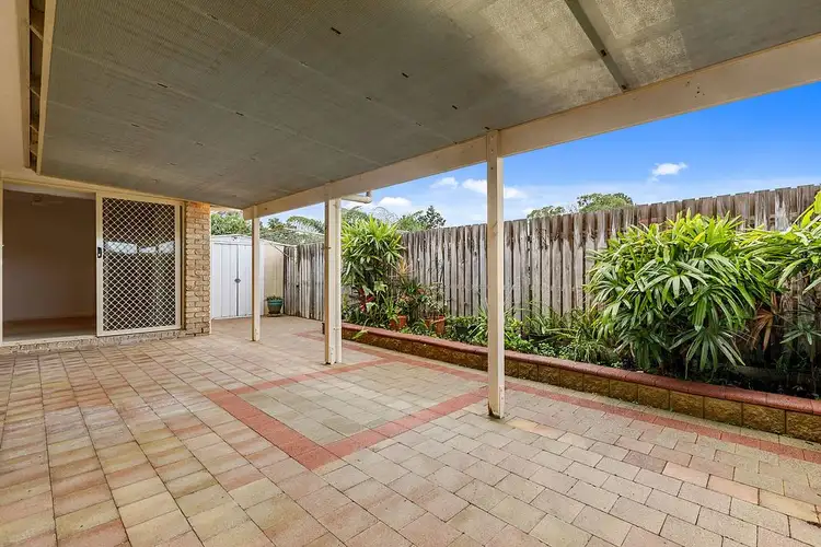 Third view of Homely semi-detached listing, 71/83 Lindsay Road, Buderim QLD 4556