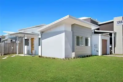 Address available on request