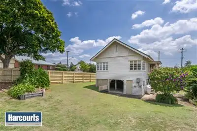 Third view of Homely house listing, 160 Lloyd Street, Alderley QLD