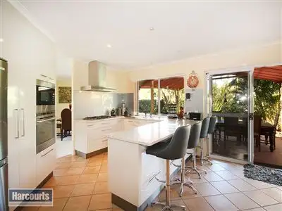 Third view of Homely house listing, 82 Tilquin Street, The Gap QLD