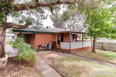 Second view of Homely house listing, 2 Stalwart Ave, Hastings VIC