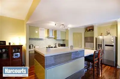 Sixth view of Homely house listing, 11 Tadorna Entrance, Tapping WA