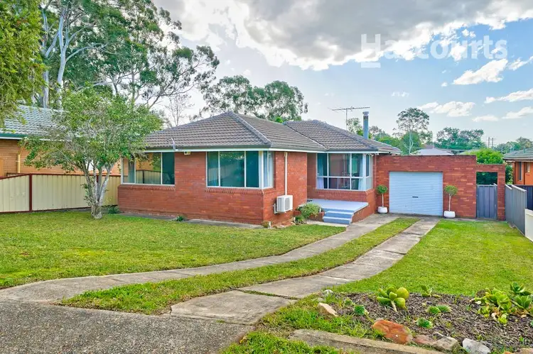 31 Lawson Street, Campbelltown NSW 2560