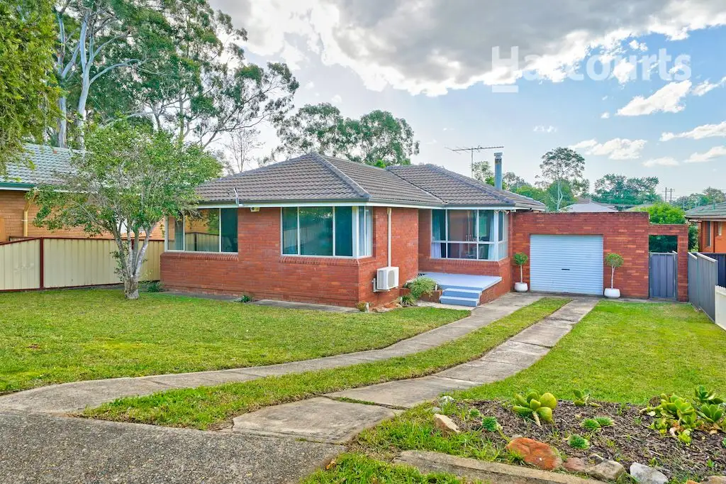Main view of Homely house listing, 31 Lawson Street, Campbelltown NSW 2560