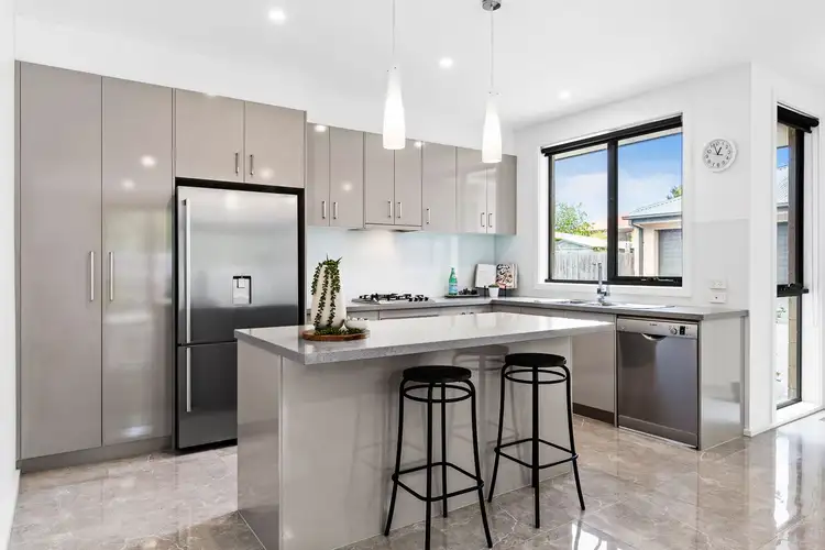 Second view of Homely house listing, 1/20 Iluka Street, Safety Beach VIC 3936